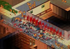 Project Zomboid Full